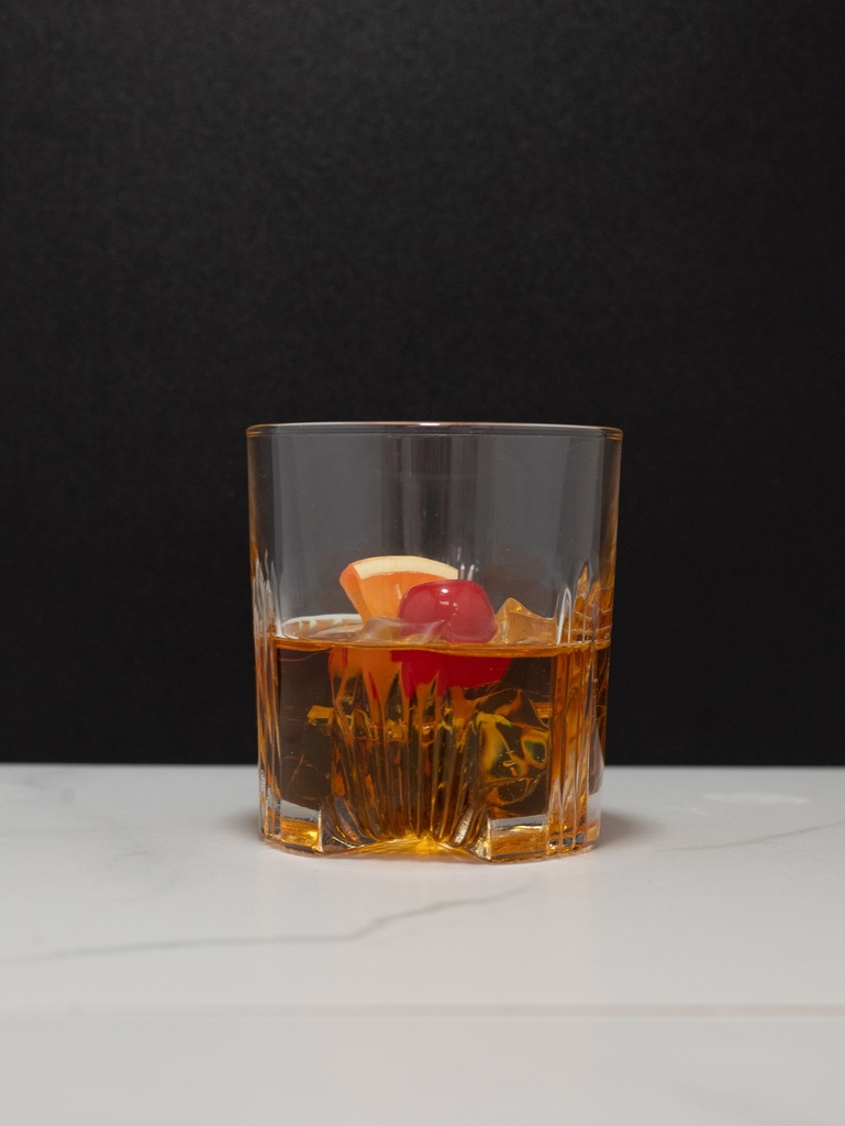 Old Fashioned