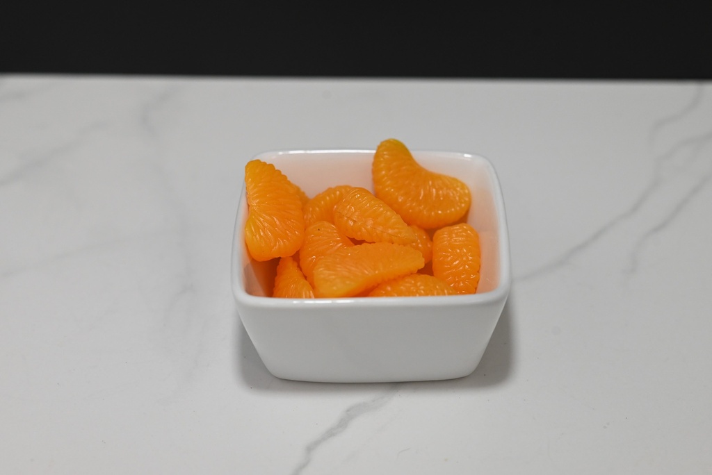 Orange Slices (Set of 12)
