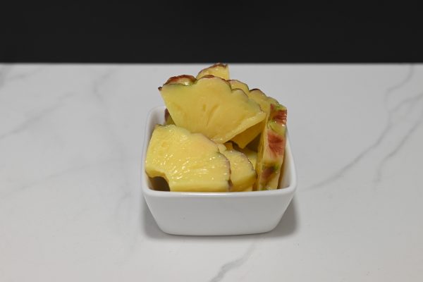 Pineapple Slices (Set of 8)