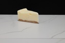 Plain Cheesecake Slice