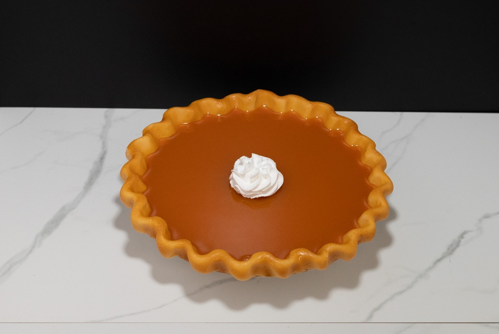 Pumpkin Pie