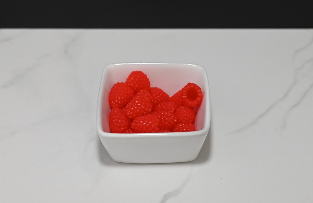 Raspberries (Set of 18)