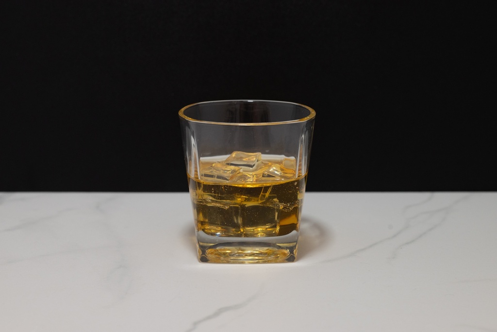 Scotch Glass