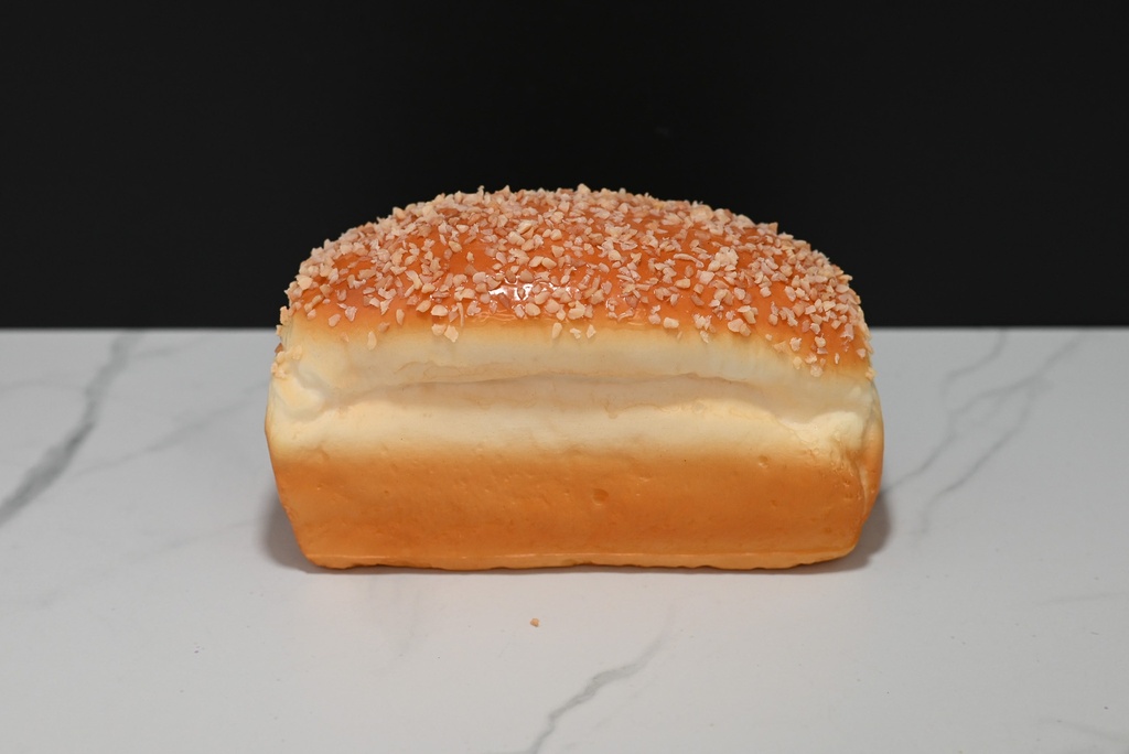 Sesame Seed Bread Loaf