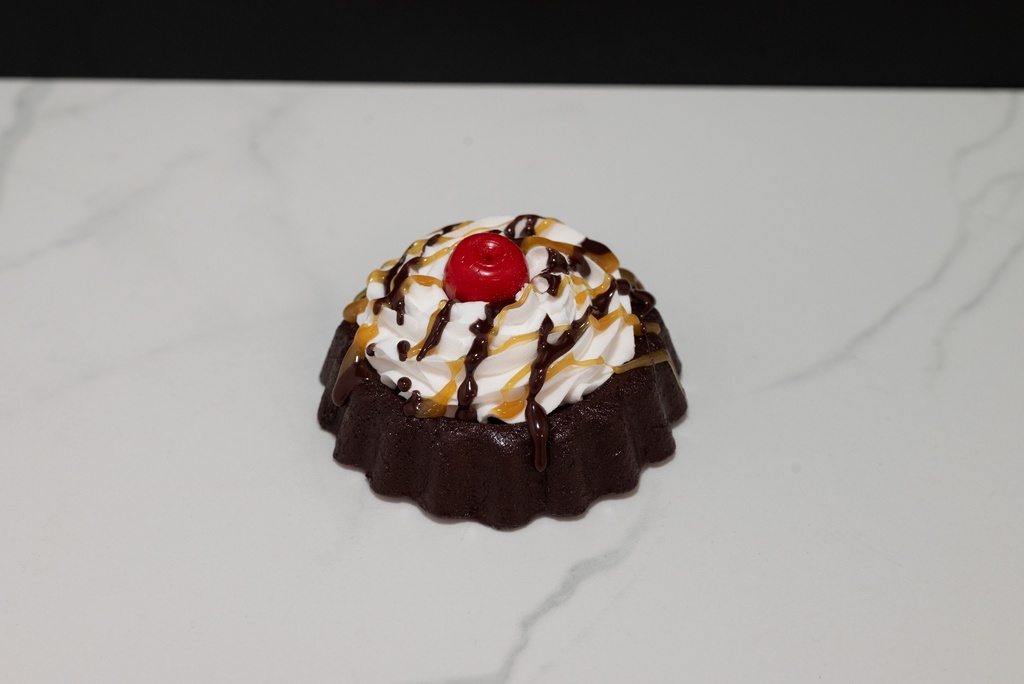 Small Chocolate Tart