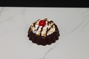 Small Chocolate Tart