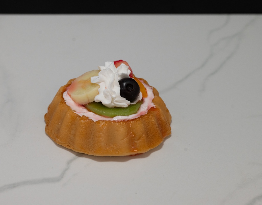 Small Fruit Tart