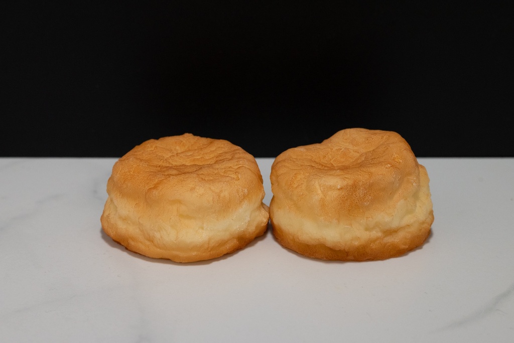 Southern Style Biscuits (Set of 2) 