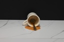 Spilled Coffee Mug