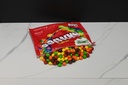 Spilled Large Bag of Skittles