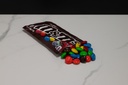 Spilled Small Bag of M&M's