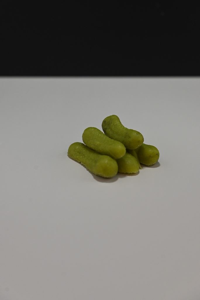Stacked Pickles
