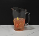 Strawberry Lemonade Pitcher