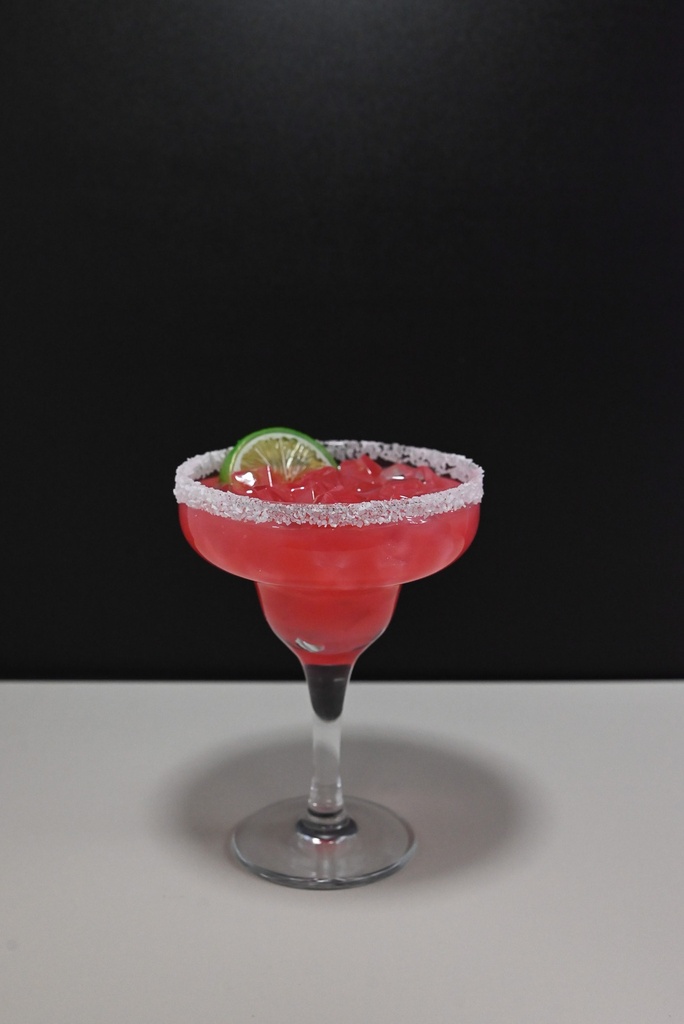 Strawberry Margarita