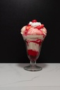 Strawberry Sundae