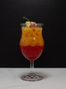 Tequila Sunrise