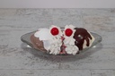 Triple Scoop Sundae (Discontinued Style)