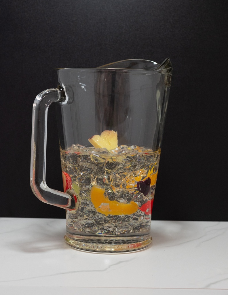 White Sangria Pitcher