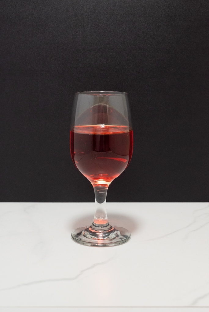 Zinfandel Glass