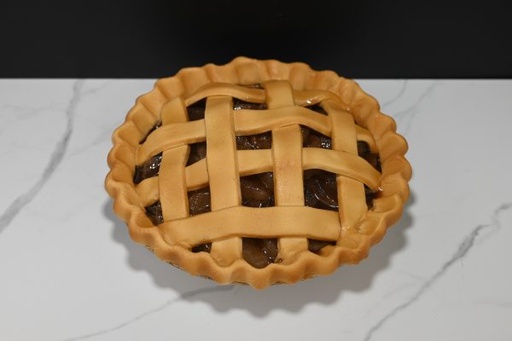 [111] Apple Pie