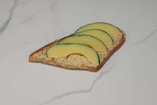 [1054] Avocado Toast