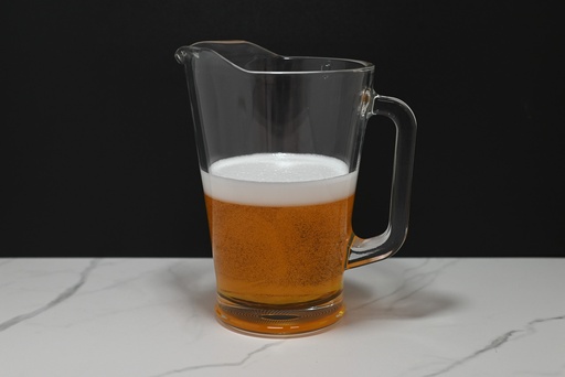 [541] Beer Pitcher