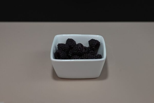 [990] Blackberries (Set of 18)