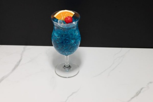 [526] Blue Hawaiian