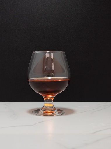 Brandy Glass
