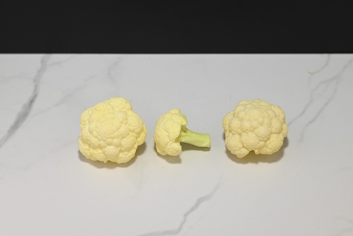 Cauliflower Florets (Set of 3)
