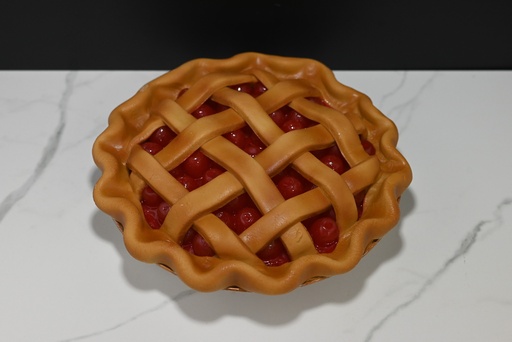 [113] Cherry Pie