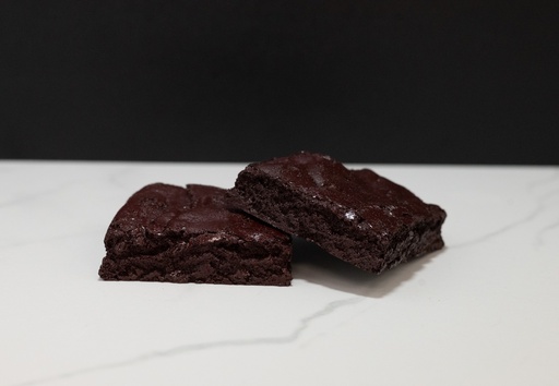 [640] Chocolate Brownies (Set of 2)