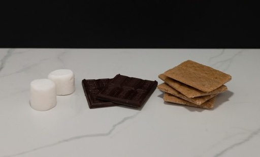 Deconstructed S’mores (Set of 2)