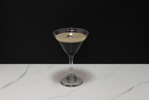 [520] Espresso Martini Glass
