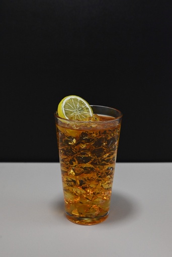 [527] Iced Tea Glass