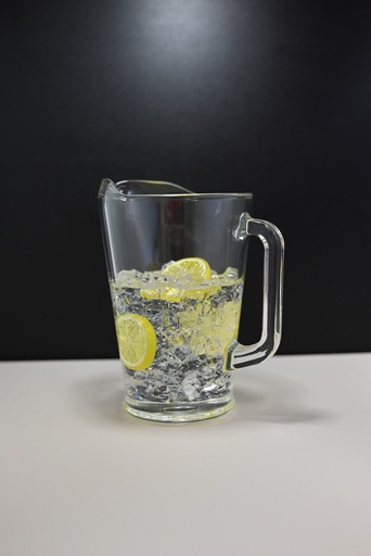 [559] Iced Water Pitcher