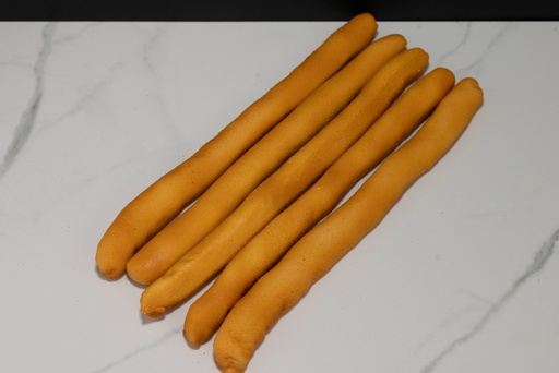 [907] Italian Style Breadsticks