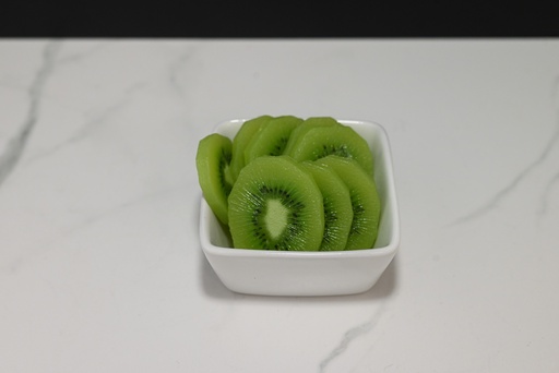 [996] Kiwi Slices (Set of 8)