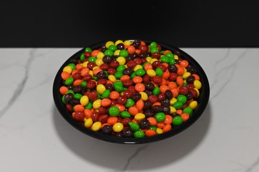 [609] Large Bowl of Skittles