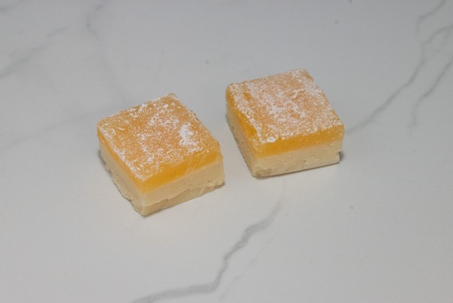 [644] Lemon Squares (Set of 2)
