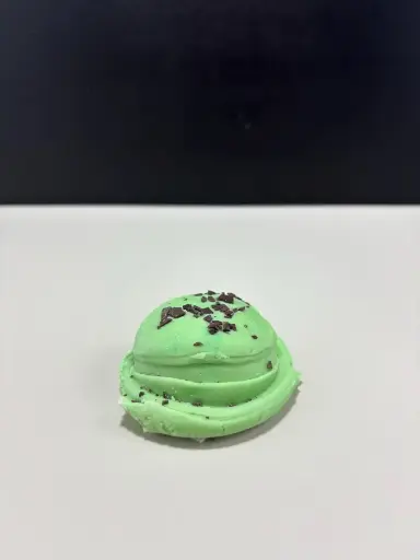[502M] Mint Ice Cream Scoop