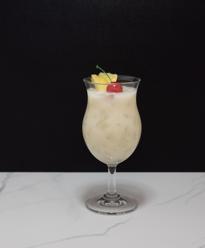 [534] Piña Colada