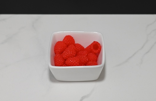 [997] Raspberries (Set of 18)