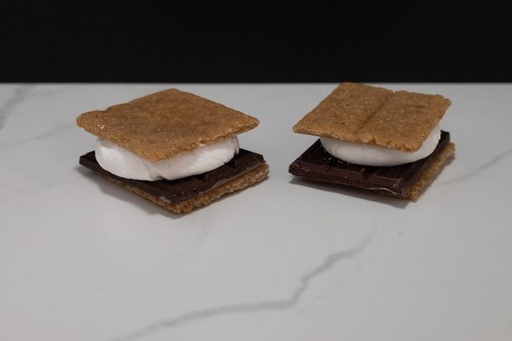 [639] S’mores (Set of 2)