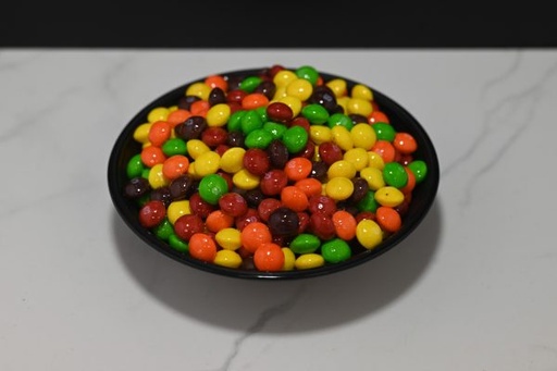[631] Small Bowl of Skittles