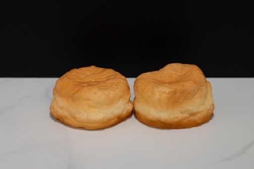 [645] Southern Style Biscuits (Set of 2) 