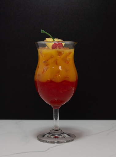 [583] Tequila Sunrise