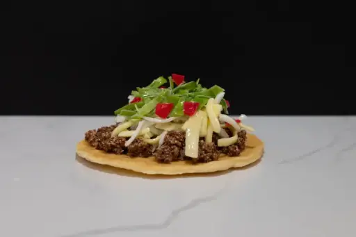 [1058] Tostada