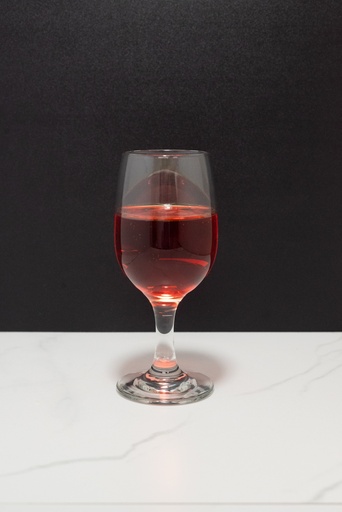 [573] Zinfandel Glass
