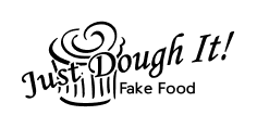 Just Dough It logo